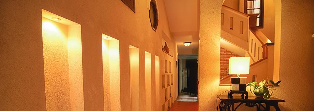 Cam Ly Boutique Apartment & Hotel ホーチミン市 エクステリア 写真