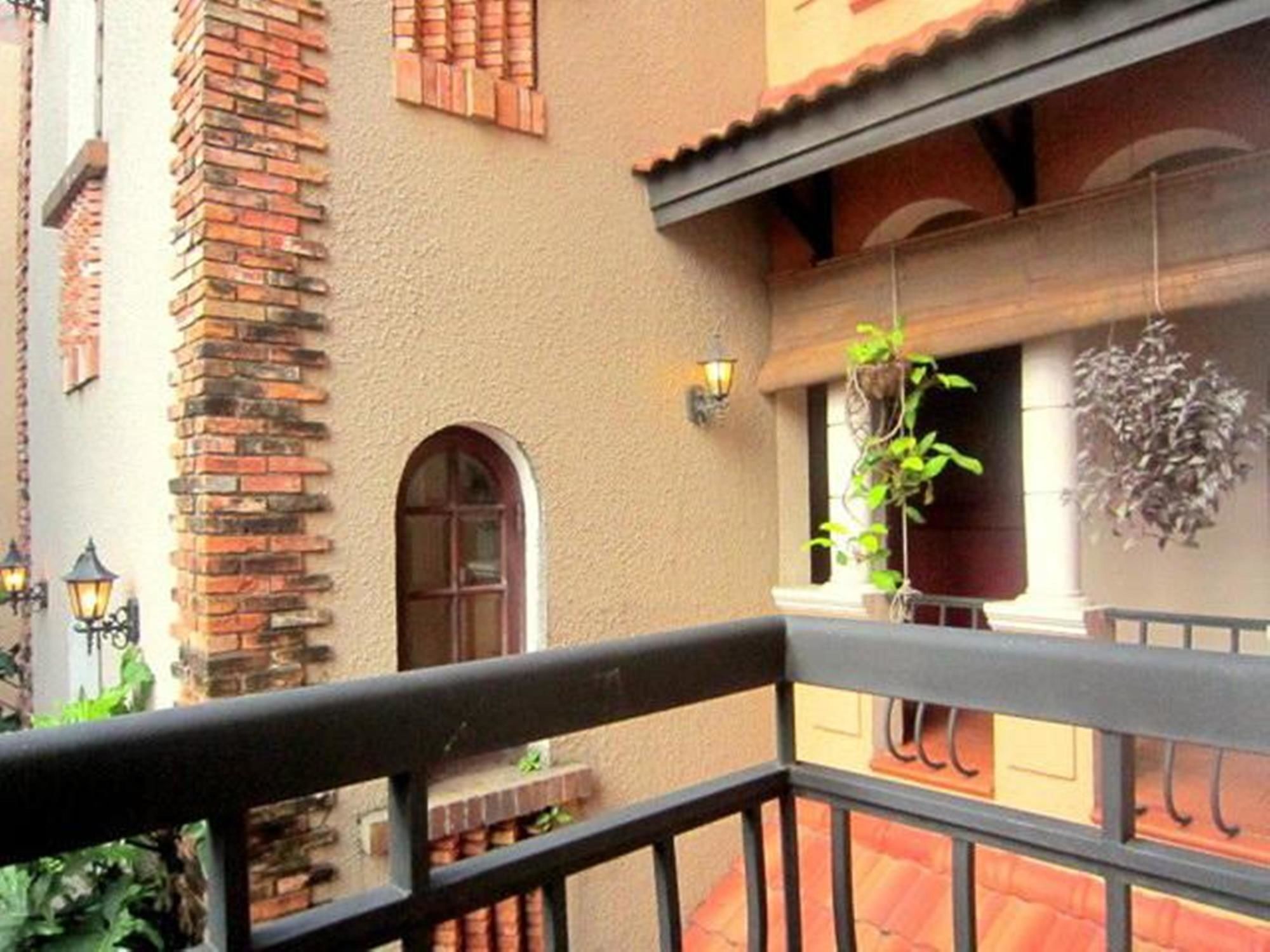 Cam Ly Boutique Apartment & Hotel ホーチミン市 エクステリア 写真